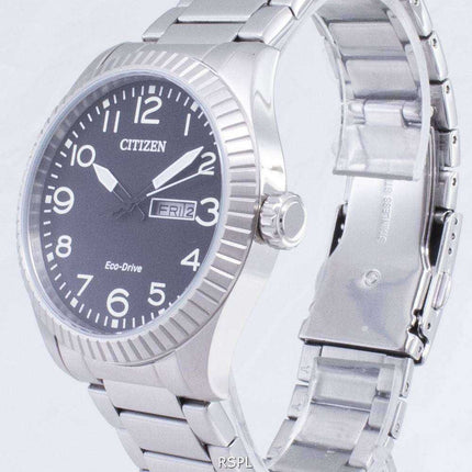 Orologio da uomo analogico Citizen Eco-Drive BM8530-89E