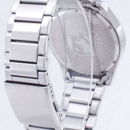 Orologio da uomo analogico Citizen Eco-Drive BM8530-89E