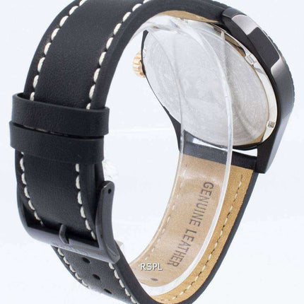 Orologio da uomo Citizen Eco-Drive BM8538-10E Power Reserve Analog