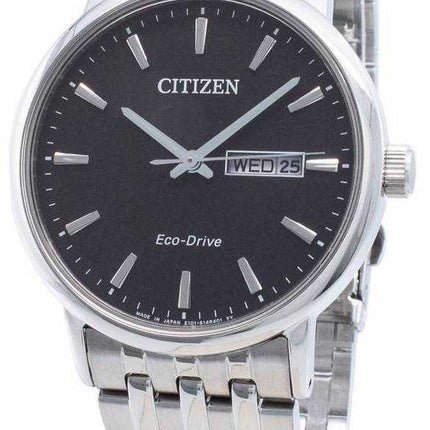 Orologio da uomo Citizen Eco-Drive BM9010-59E realizzato in Giappone