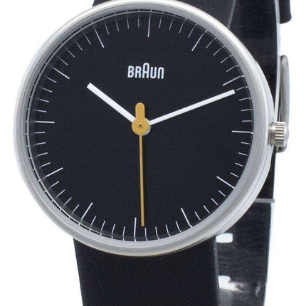 Orologio al quarzo da donna Braun BN0021BKBKL