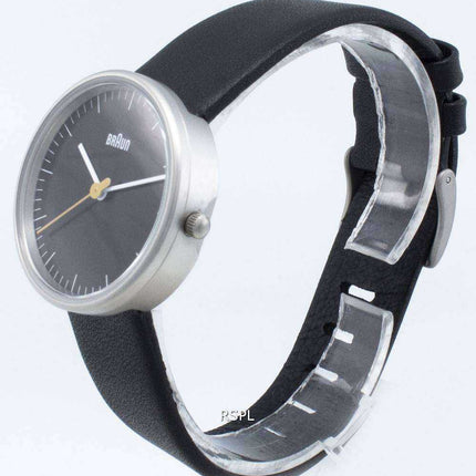 Orologio al quarzo da donna Braun BN0021BKBKL