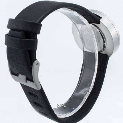 Orologio al quarzo da donna Braun BN0021BKBKL