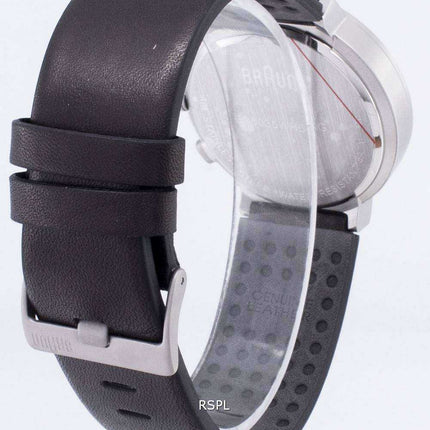 Braun Classic BN0035WHBKG Cronografo da uomo al quarzo