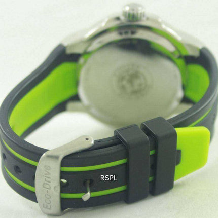 Orologio da uomo Citizen Eco-Drive Scuba Fin Diver's BN0090-01E