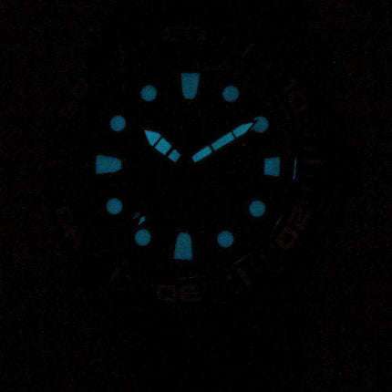Orologio da uomo analogico 200M Citizen Eco-Drive BN0095-08E