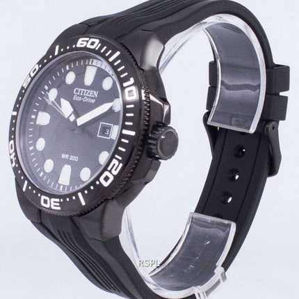 Orologio da uomo analogico 200M Citizen Eco-Drive BN0095-08E