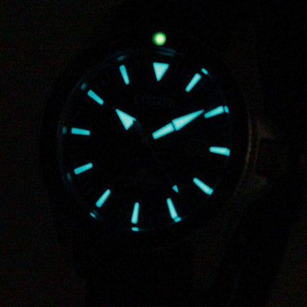 Citizen Eco-Drive BN0100-00E Diver's 200M - Orologio da uomo