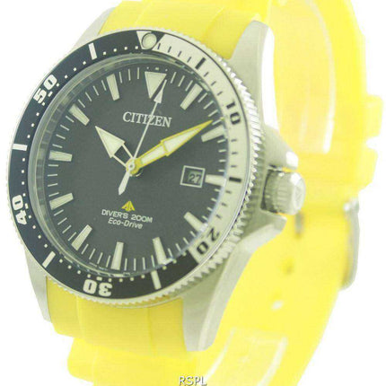 Orologio da uomo Citizen Eco-Drive Promaster Diver BN0100-26E
