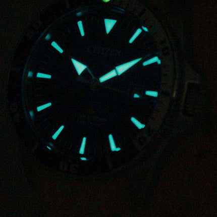 Orologio da uomo Citizen Eco-Drive Promaster Diver BN0100-26E