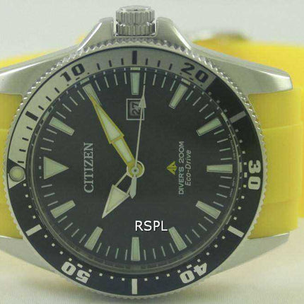 Orologio da uomo Citizen Eco-Drive Promaster Diver BN0100-26E