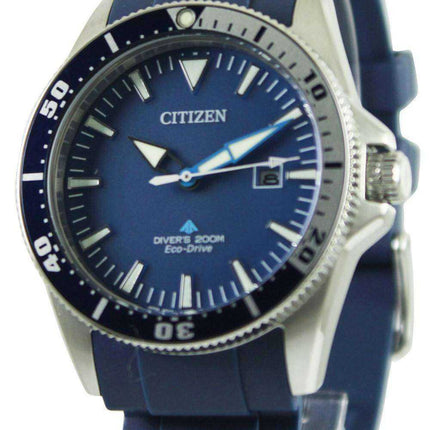 Orologio da uomo Citizen Eco-Drive Promaster Diver BN0100-34L