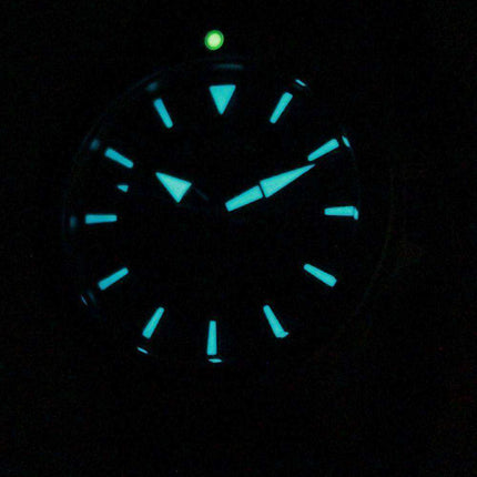 Orologio da uomo Citizen Eco-Drive Promaster Diver BN0100-34L