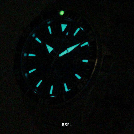 Orologio da uomo Citizen Eco Promaster Divers BN0100-51E