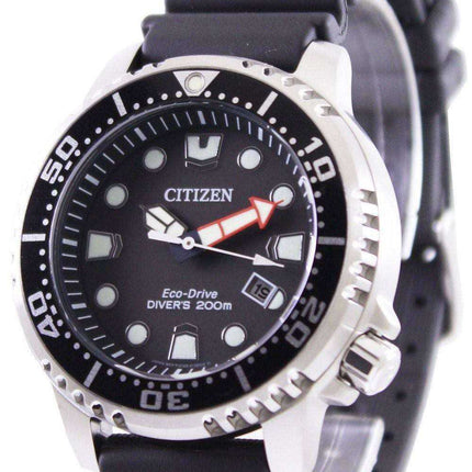 Orologio da uomo Citizen Eco-Drive Promaster Marine Diver da 200M BN0150-10E