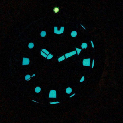 Orologio da uomo Citizen Eco-Drive Promaster Marine Diver da 200M BN0150-10E