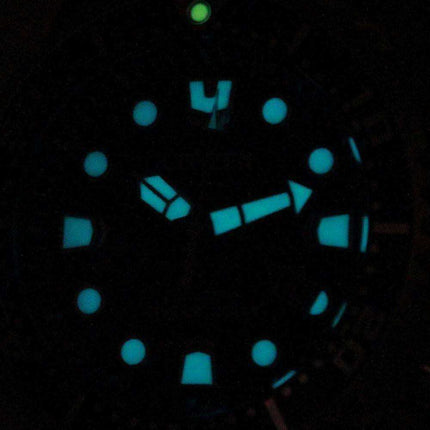 Orologio da uomo Citizen Eco-Drive Promaster Marine Diver da 200M BN0150-61E