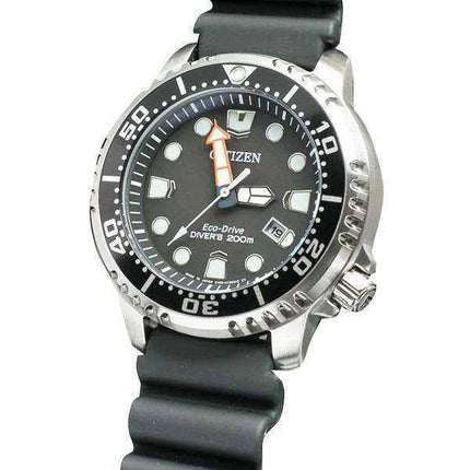 Orologio da uomo Citizen Eco-Drive Promaster Diver da 200M BN0156-05E