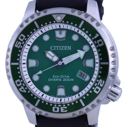 Orologio da uomo Citizen Promaster Marine Eco-Drive Diver BN0158-18X 200M