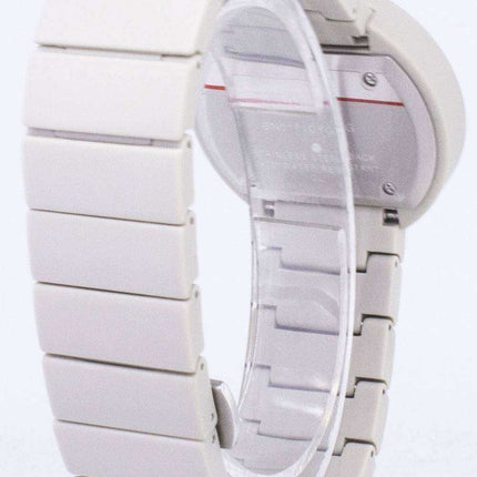 Orologio Braun Classic BN0171GYGYG analogico al quarzo