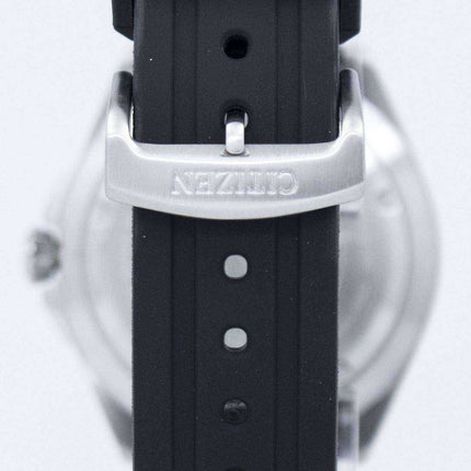 Orologio da uomo Citizen Promaster Eco-Drive Diver da 200M BN0190-15E