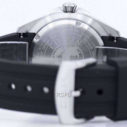 Orologio da uomo Citizen Promaster Eco-Drive Diver da 200M BN0190-15E