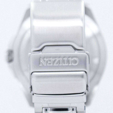 Orologio da uomo Citizen Promaster Eco-Drive 200M Diver's BN0190-82E