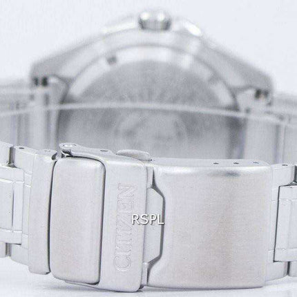 Orologio da uomo Citizen Promaster Eco-Drive 200M Diver's BN0190-82E