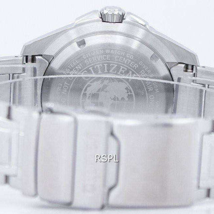 Orologio da uomo Citizen Promaster Eco-Drive 200M Diver's BN0190-82E