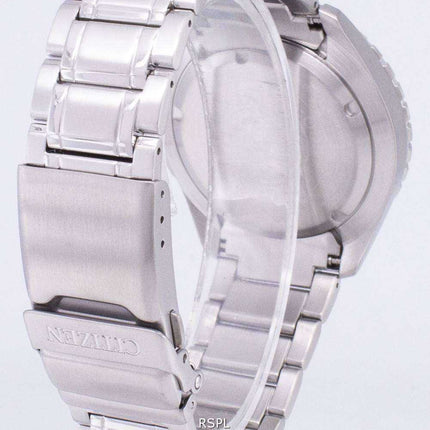 Orologio da uomo Citizen Eco-Drive Promaster Diver da 200M BN0191-80L