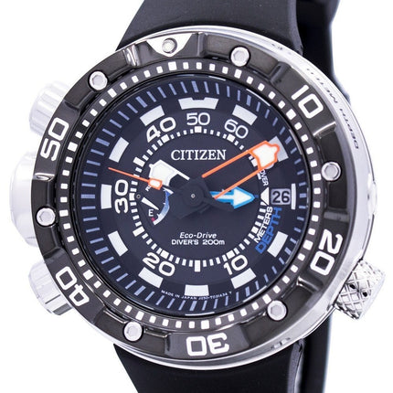 Orologio da uomo Citizen Promaster Diver BN2024-05E