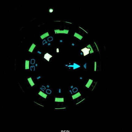 Orologio da uomo Citizen Promaster Aqualand Eco-Drive Diver's BN2024-05E