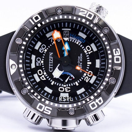 Orologio da uomo Citizen Promaster Diver BN2024-05E