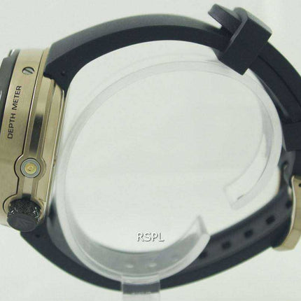 Orologio da uomo Citizen Promaster Aqualand Eco-Drive Diver's BN2025-02E