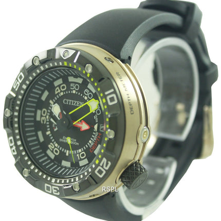 Orologio da uomo Citizen Promaster Diver BN2025-02E