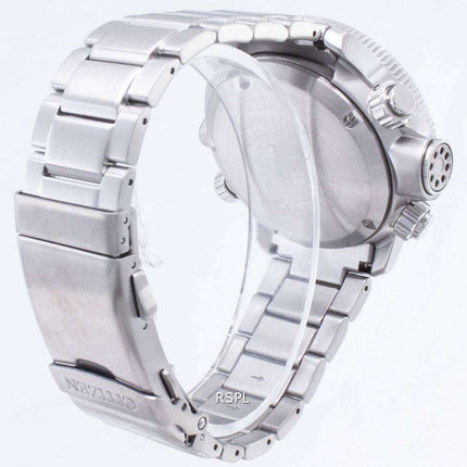 Orologio da uomo Citizen Divers Promaster BN2031-85E Eco-Drive 200M