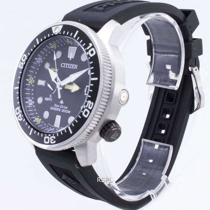 Orologio da uomo Citizen Divers Promaster BN2036-14E Eco-Drive 200M