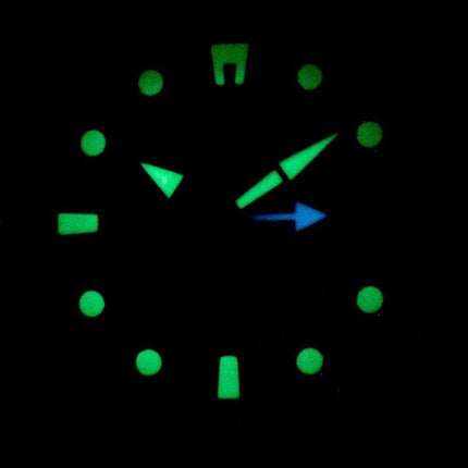 Orologio da uomo Citizen PROMASTER Eco-Drive BN2037-11E Limited Edition 200M