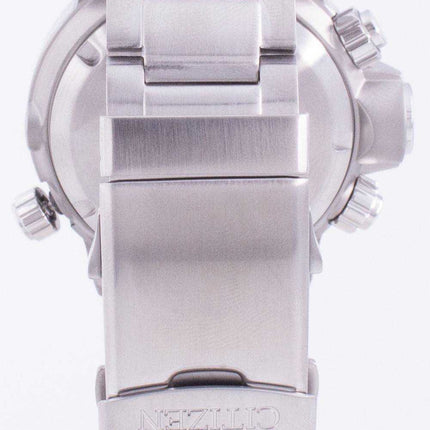 Orologio da uomo Citizen Eco-Drive Promaster Aqualand BN2039-59E 200M
