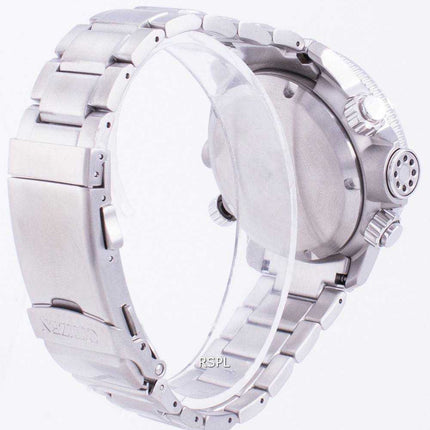 Orologio da uomo Citizen Eco-Drive Promaster Aqualand BN2039-59E 200M