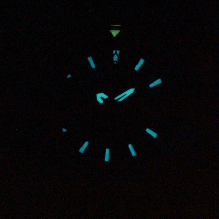 Orologio da uomo Citizen Altichron Eco-Drive Promaster BN4021-02E