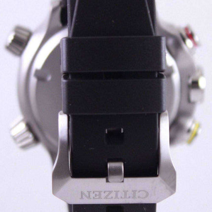 Orologio da uomo Citizen Altichron Eco-Drive Promaster BN4021-02E