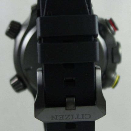Orologio da uomo Citizen Altichron Eco-Drive Promaster BN4026-09E