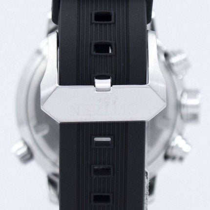 Orologio da uomo Citizen Promaster Eco-Drive Power Reserve BN4044-15E