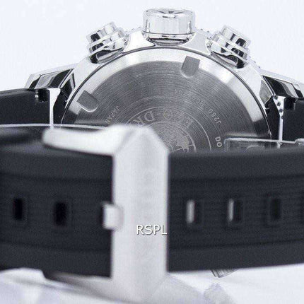 Orologio da uomo Citizen Promaster Eco-Drive Power Reserve BN4044-15E