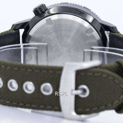 Citizen Promaster Eco-Drive Calendario perpetuo Orologio da uomo 200M BN4045-12X