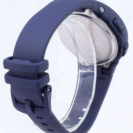 Orologio da donna Casio Baby-G G-SQUAD BSA-B100-2A Step Tracker Bluetooth