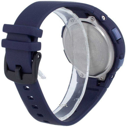 Orologio da donna Casio Baby-G Bluetooth BSA-B100AC-2A Step Tracker
