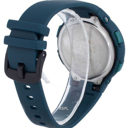Orologio da donna Casio Baby-G Bluetooth BSA-B100AC-3A Step Tracker