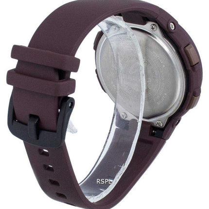 Orologio da donna Casio Baby-G Bluetooth BSA-B100AC-5A Step Tracker